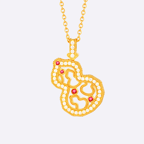 CALABASH葫芦系列