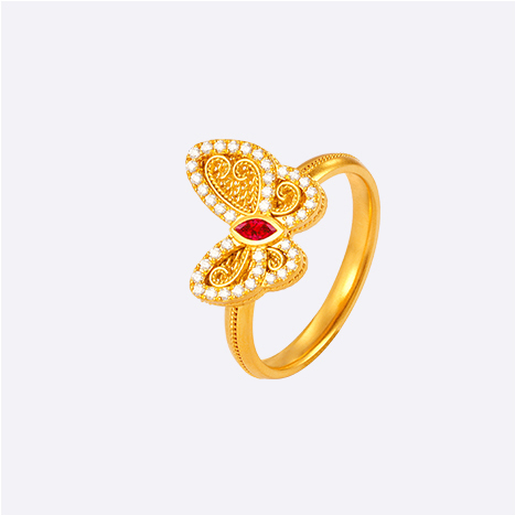 BUTTERFLY蝴蝶系列