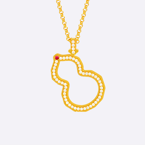 CALABASH葫芦系列