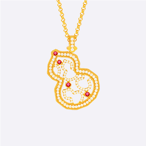 CALABASH葫芦系列