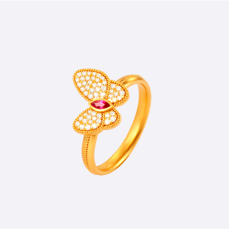 BUTTERFLY蝴蝶系列