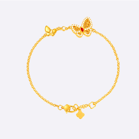 BUTTERFLY蝴蝶系列