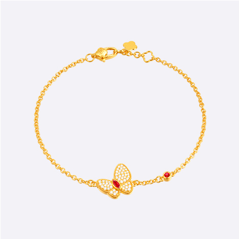 BUTTERFLY蝴蝶系列