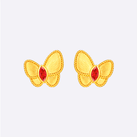 BUTTERFLY蝴蝶系列