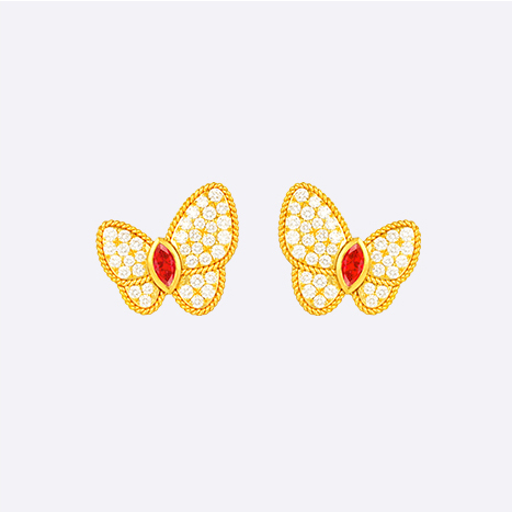 BUTTERFLY蝴蝶系列