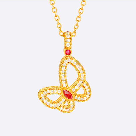 BUTTERFLY蝴蝶系列