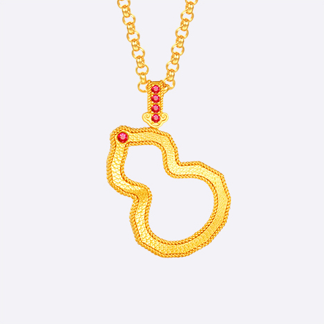 CALABASH葫芦系列