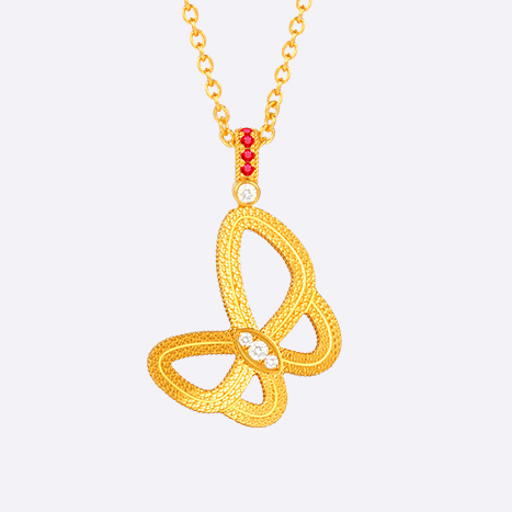 BUTTERFLY蝴蝶系列