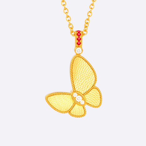 BUTTERFLY蝴蝶系列