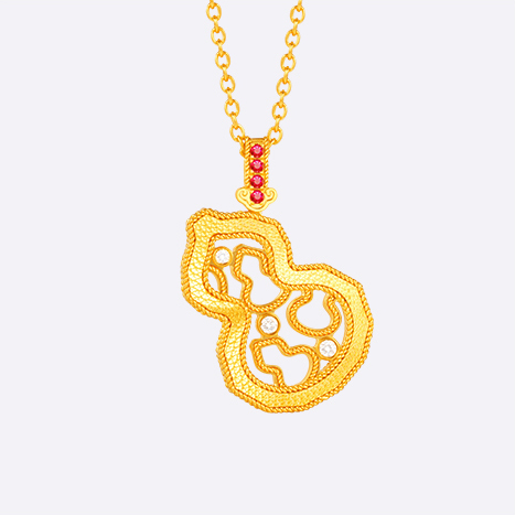 CALABASH葫芦系列