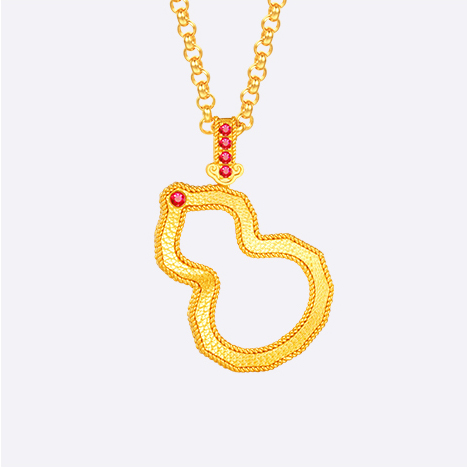 CALABASH葫芦系列