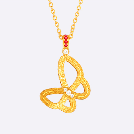 BUTTERFLY蝴蝶系列