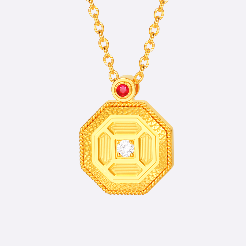 WEALTH八方来财系列