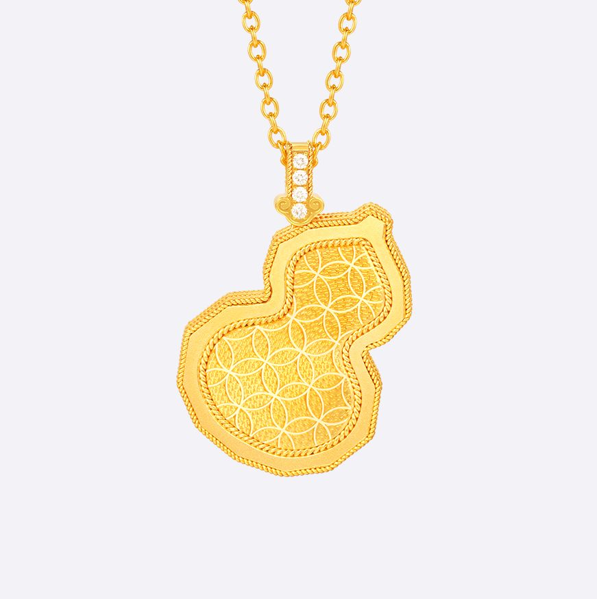 CALABASH葫芦系列